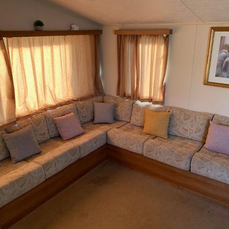 Hotel Sun Bed Saint Osyth Exteriér fotografie