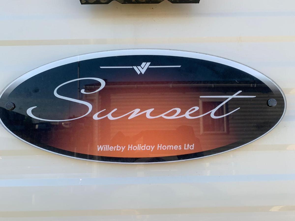 Hotel Sun Bed Saint Osyth Exteriér fotografie